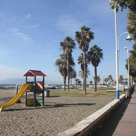 Nicemalaga Playa El Palo 9 Personas Apartment Exterior foto